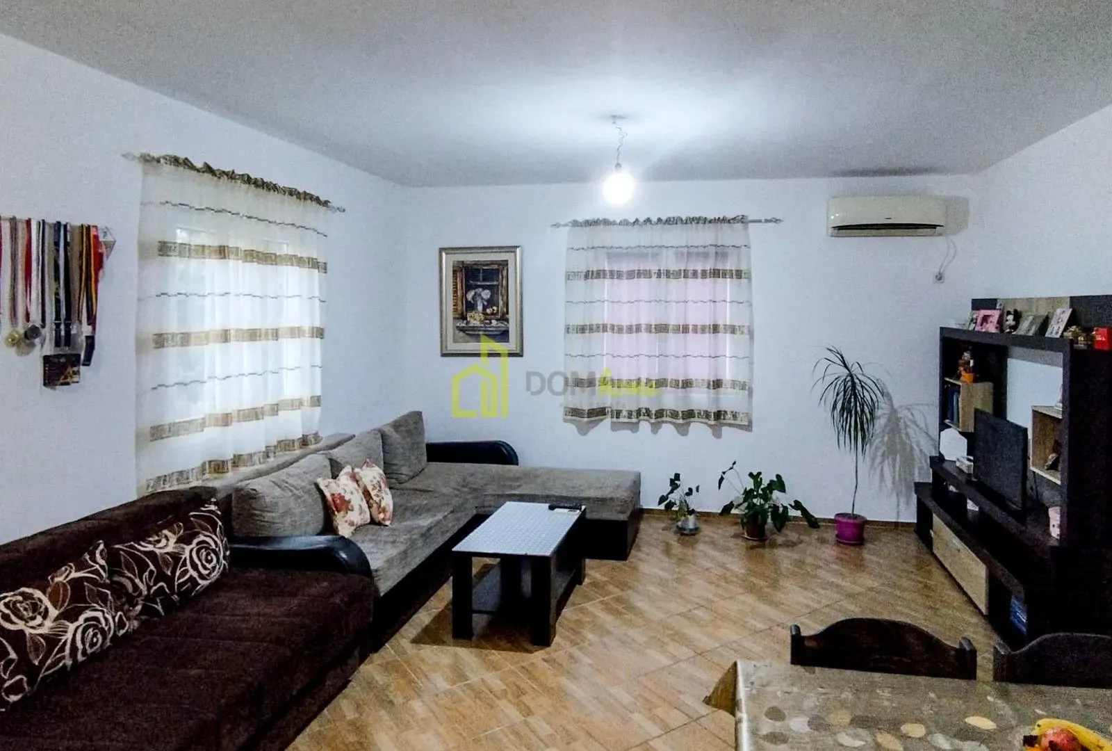 Sale, house, 83m², Donja Gorica, Podgorica