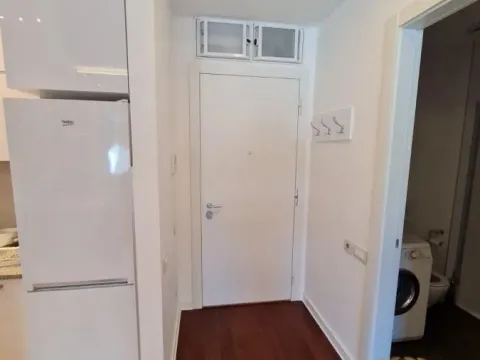 Izdavanje, jednosoban stan, 36m², Novi Beograd Blok 67, Novi Beograd Sve Podlokacije - image 8