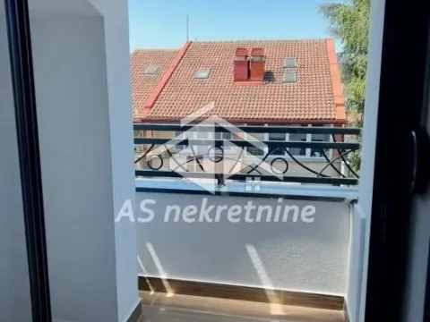 Rent, three bedroom apartment, 60m², Dušanovac, Voždovac Sve Podlokacije - image 12