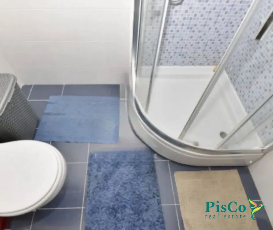 Prodaja, jednosoban stan, 51m², City Kvart, Podgorica