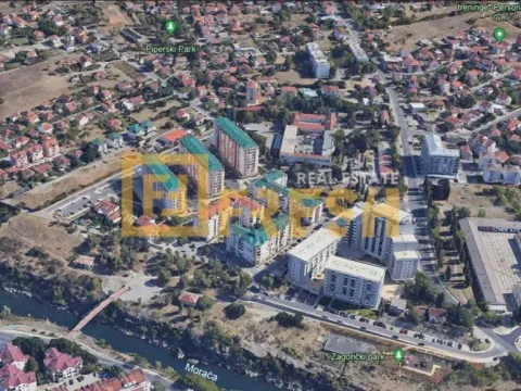 Prodaja, poslovni prostor, 130m², Zagorič, Podgorica - image 2