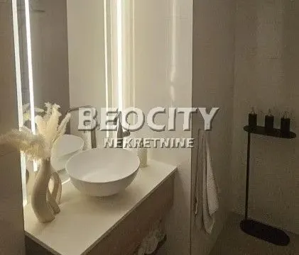 Sale, three bedroom apartment, 80m², Beograd Na Vodi, Beograd - image 20