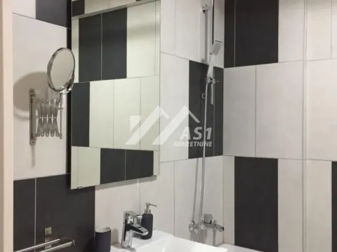 Izdavanje, dvosoban stan, 46m², Novi Sad Sve Podlokacije, Novi Sad - image 7