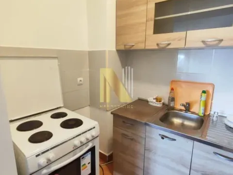 Prodaja, jednosoban stan, 43m², Bulevar Evrope, Novi Sad Sve Podlokacije - image 4