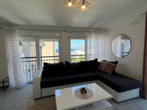 Izdavanje, stan, 44m², Dobre Vode, Bar - image 2