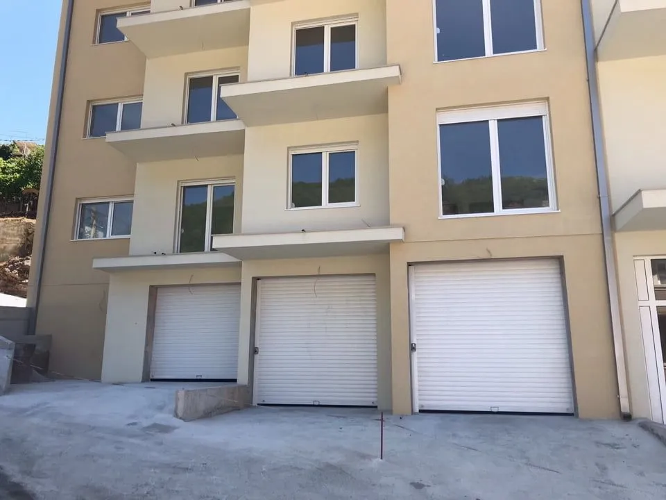 Sale, apartment, 44m², Bečići, Budva