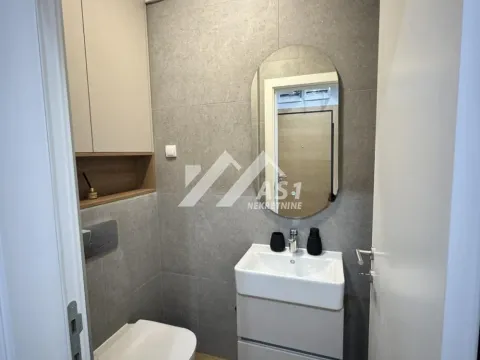 Rent, three bedroom apartment, 67m², Telep, Novi Sad Sve Podlokacije - image 8