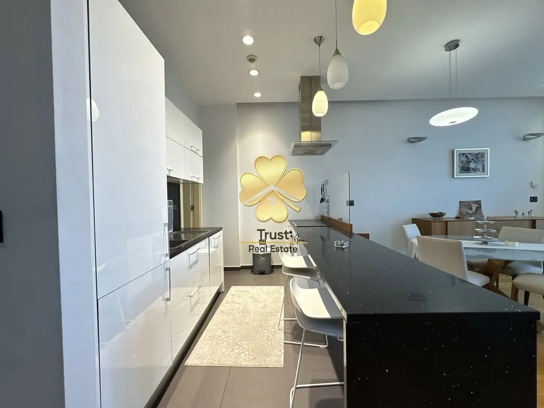 Rent, two bedroom apartment, 105m², Kruševac, Podgorica