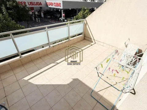 Prodaja, stan, 38m², City Kvart, Podgorica - image 11