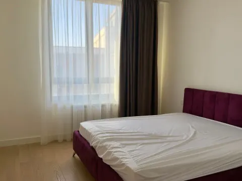 Izdavanje, trosoban stan, 89m², Beograd Na Vodi, Beograd - image 9