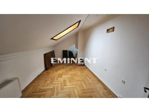 Izdavanje, poslovni prostor, 125m², Stari Grad, Beograd - image 3