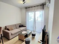 Rent, one bedroom apartment, 35m², Velji Vinogradi, Budva - image 2