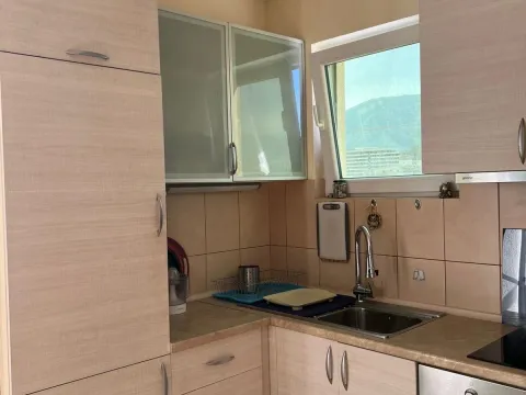 Sale, one bedroom apartment, 53m², Ilino, Bar - image 6