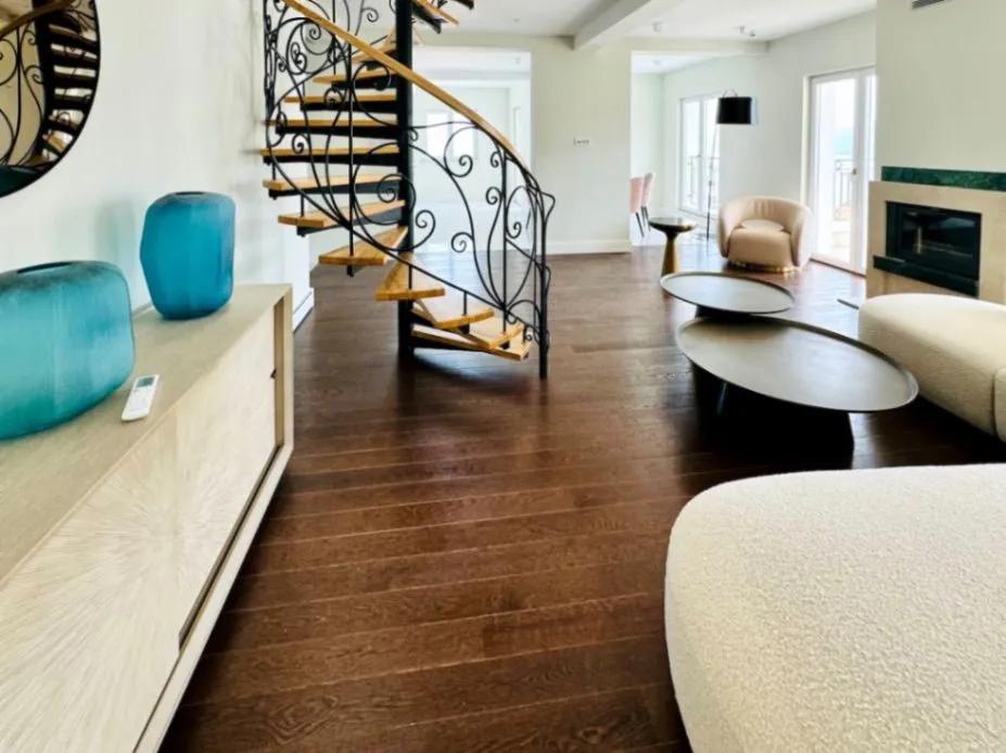 Sale, three bedroom apartment, 217m², Đenovići, Herceg Novi