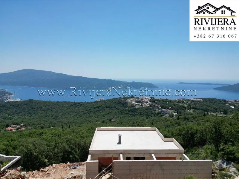 Sale, house, 190m², Podi, Herceg Novi