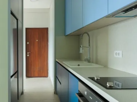 Izdavanje, jednosoban stan, 45m², Pod Kuk, Tivat - image 2