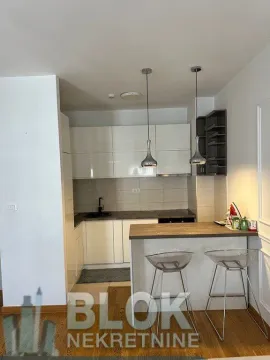 Rent, one bedroom apartment, 45m², City Kvart, Podgorica - image 8
