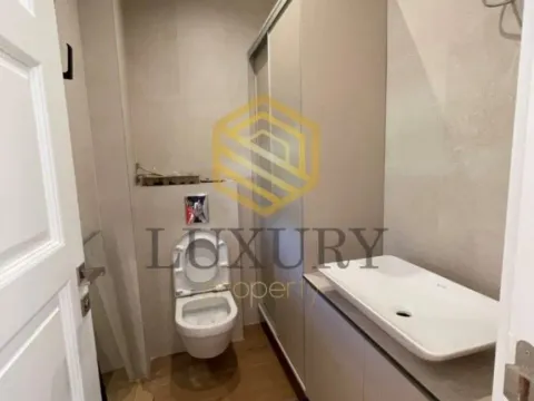 Izdavanje, trosoban stan, 130m², City Kvart, Podgorica - image 7