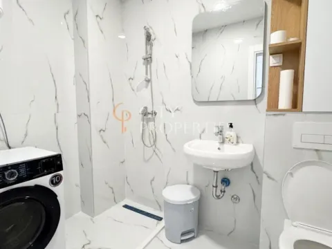 Izdavanje, stan, 42m², Zabjelo, Podgorica - image 4