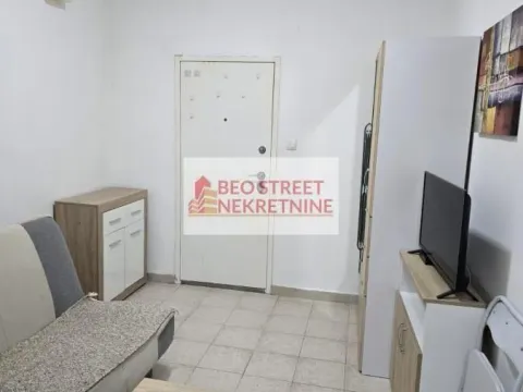 Izdavanje, garsonjera, 20m², Hadzipopovac, Palilula Sve Podlokacije - image 2