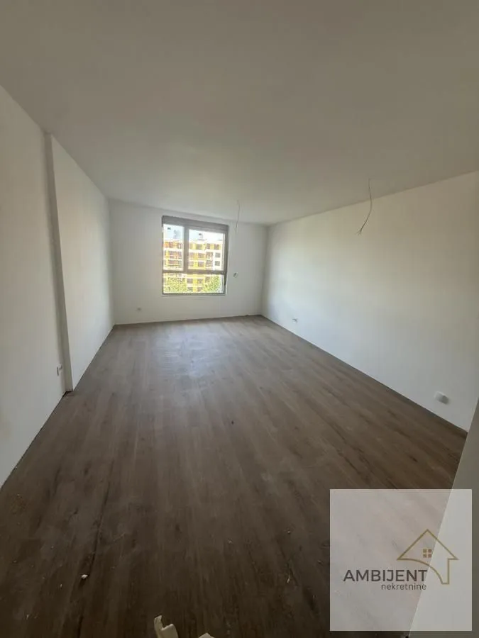 Sale, one bedroom apartment, 36m², Centar Sve Podlokacije, Beograd