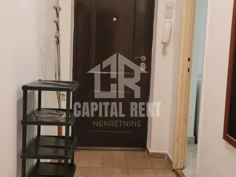 Rent, one bedroom apartment, 37m², Stari Grad, Beograd - image 8