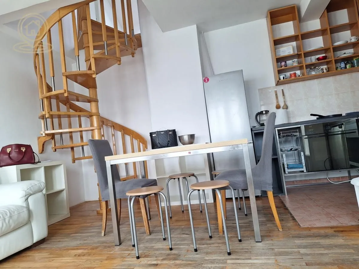 Rent, three bedroom apartment, 84m², Liman 1, Novi Sad Sve Podlokacije
