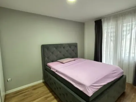 Sale, two bedroom apartment, 54m², Bar, Crna Gora - image 6