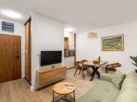 Rent, one bedroom apartment, 32m², Dobrota, Kotor - image 2