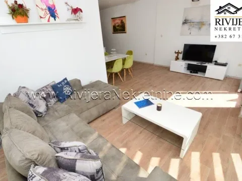 Prodaja, jednosoban stan, 53m², Kumbor, Herceg Novi - image 9