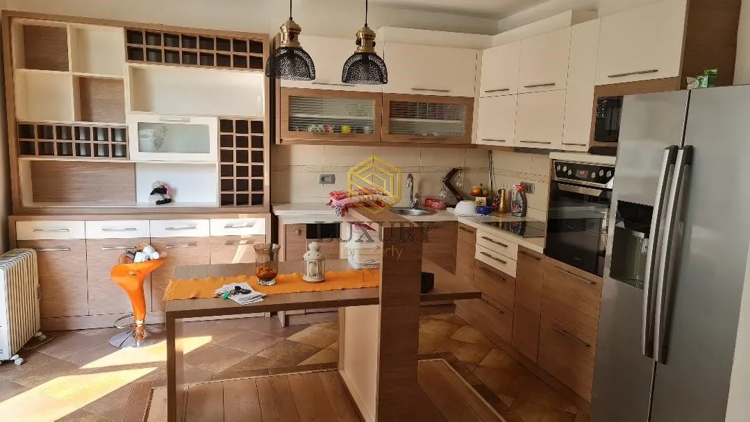 Rent, one bedroom apartment, 54m², Preko Morače, Podgorica