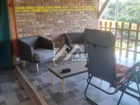 Prodaja, kuća, 75m², Petrovaradin, Novi Sad - image 9