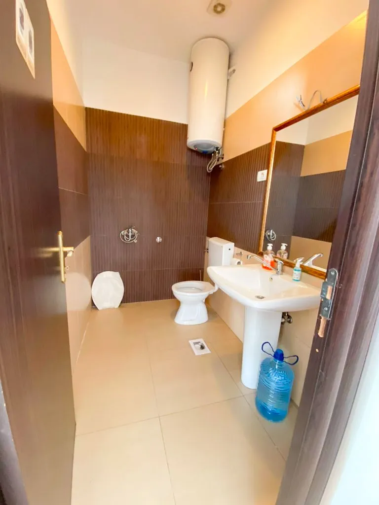 Rent, office space, 145m², City Kvart, Podgorica