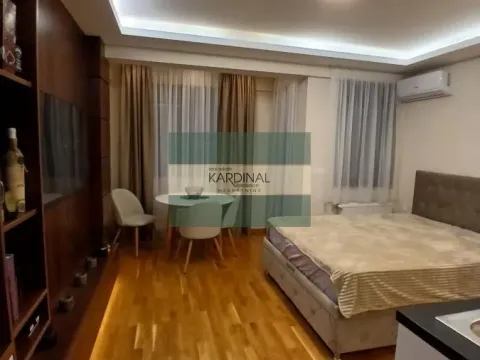 Prodaja, garsonjera, 29m², Aqua park, Jagodina - image 10