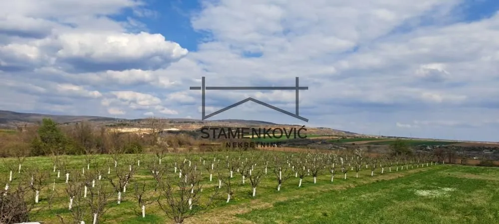 Prodaja, plac, 4636m², Sremska Mitrovica, Srbija