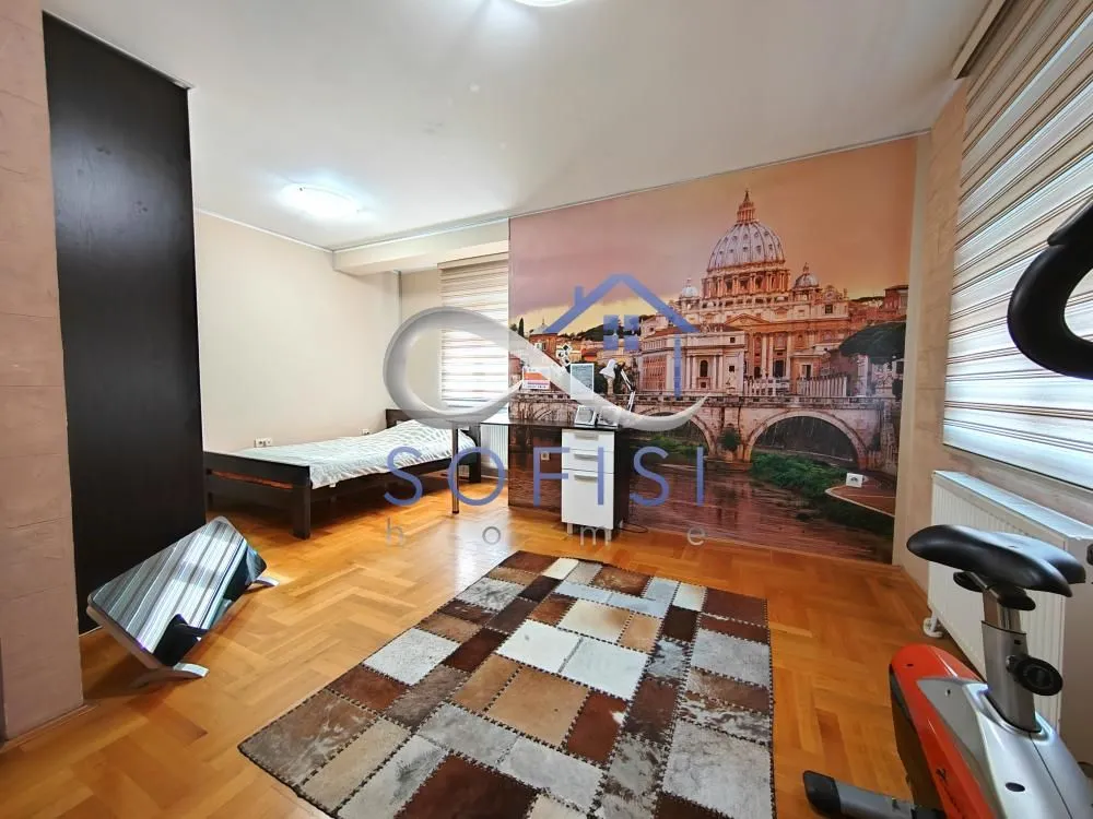 Prodaja, četvorosoban stan, 95m², Grbavica, Novi Sad Sve Podlokacije