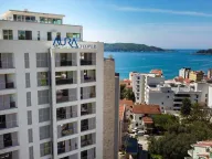 Sale, studio apartment, 44m², Rafailovići, Budva - image 1