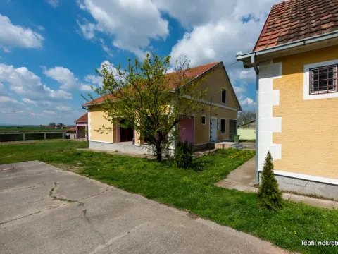 Prodaja, kuća, 147m², Belegiš, Stara Pazova - image 4
