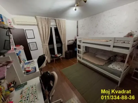 Sale, one bedroom apartment, 48m², Vidikovački venac, Rakovica - image 5