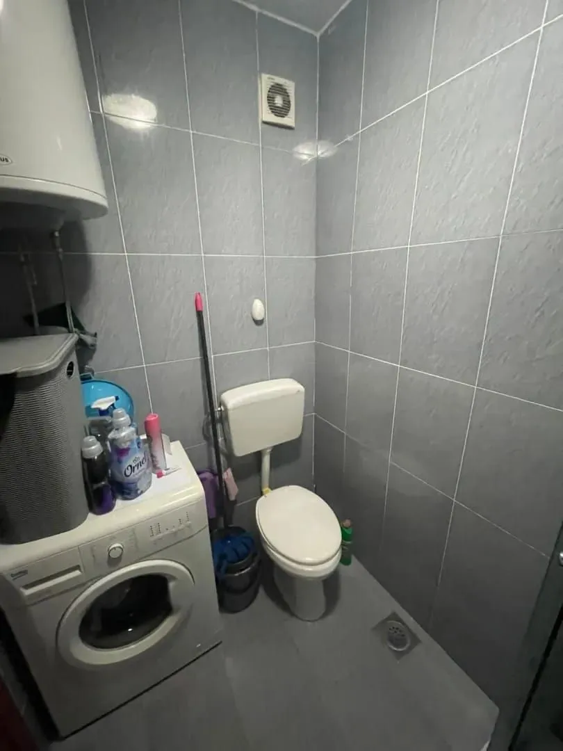 Rent, one bedroom apartment, 36m², Kruševac, Podgorica