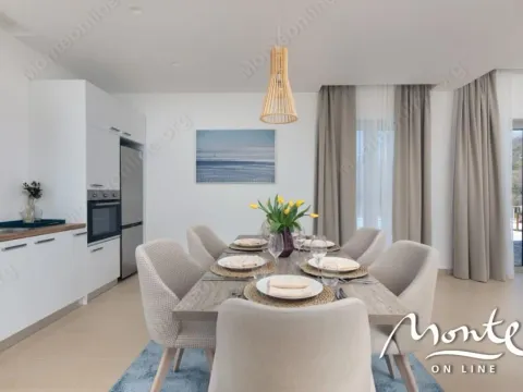 Sale, house, 159m², Sveti Stefan, Budva - image 32