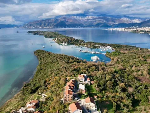 Prodaja, plac, 3789m², Tivat, Crna Gora - image 4