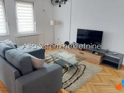 Izdavanje, dvosoban stan, 56m², Voždovac Sve Podlokacije, Beograd - image 3