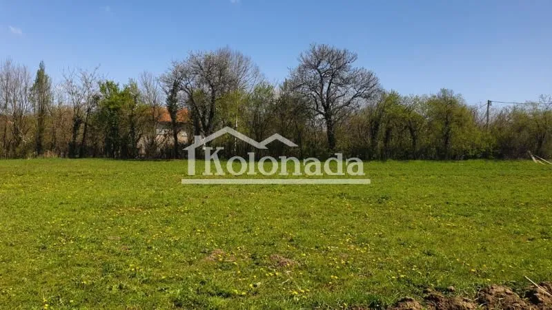 Prodaja, plac, 1210m², Sopot, Beograd