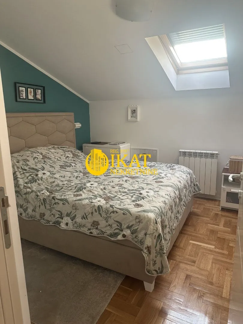 Prodaja, trosoban stan, 60m², Olimp, Zvezdara Sve Podlokacije