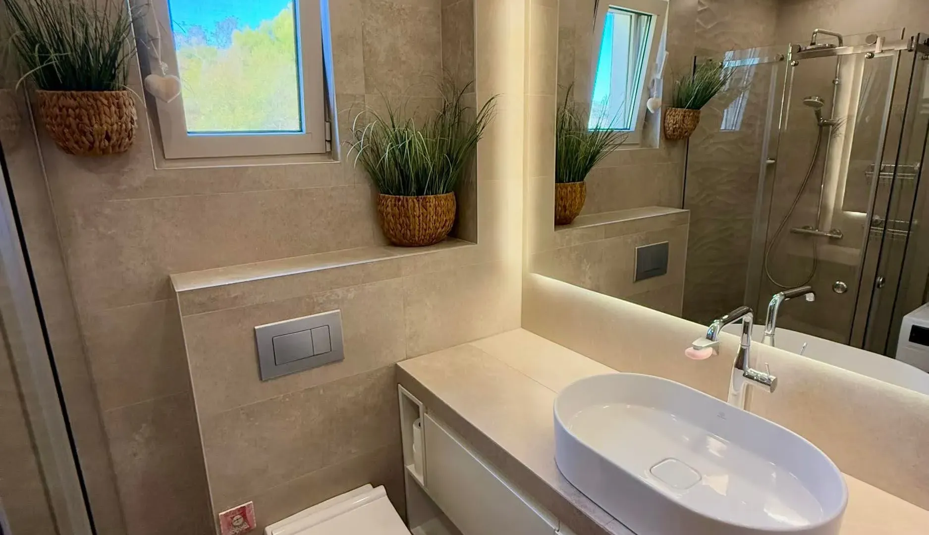 Sale, three bedroom apartment, 62m², Bečići, Budva