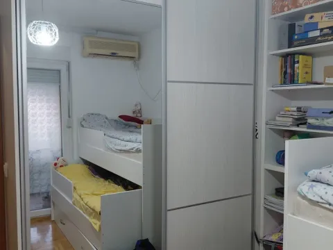 Prodaja, jednosoban stan, 51m², Tuški Put, Podgorica - image 4