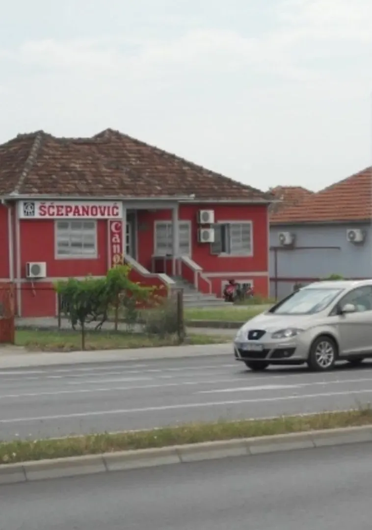 Prodaja, poslovni prostor, 76m², Masline, Podgorica