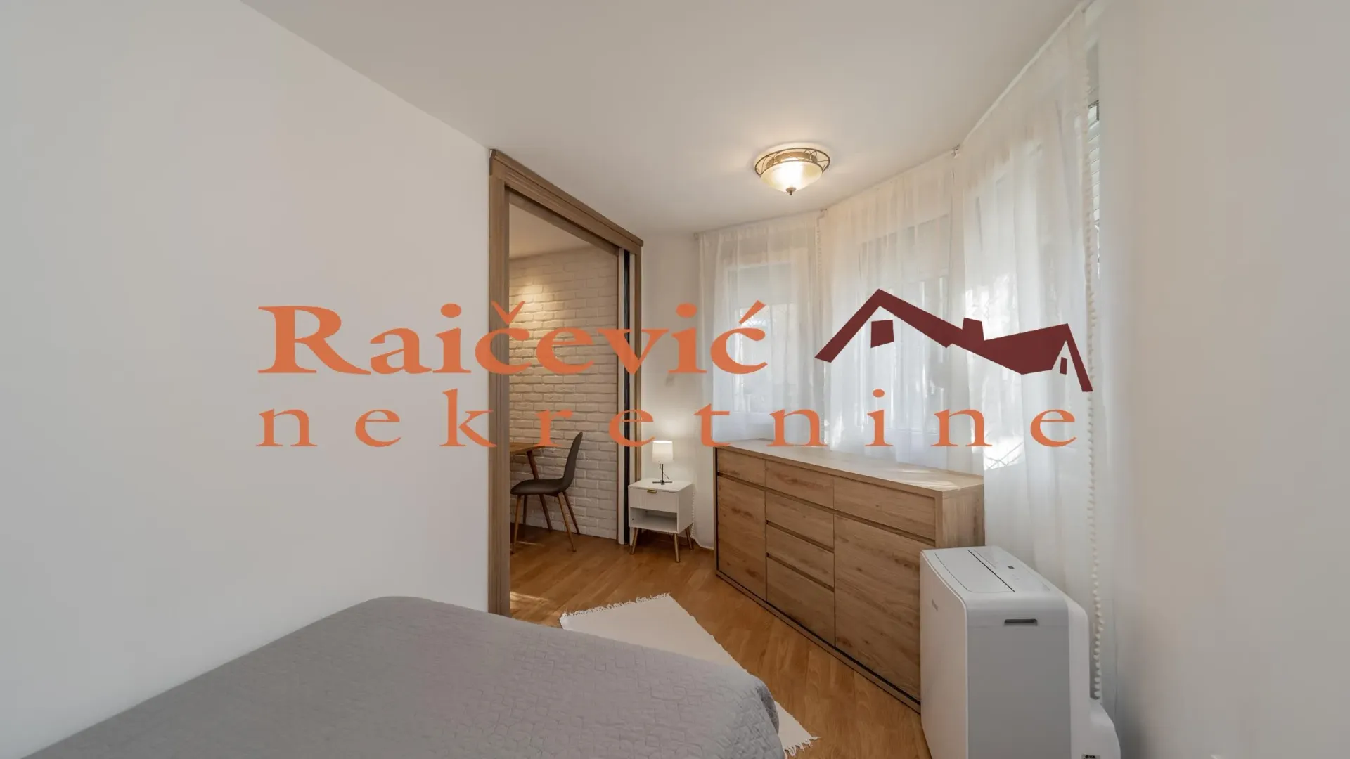 Sale, one bedroom apartment, 36m², Stari Grad, Beograd