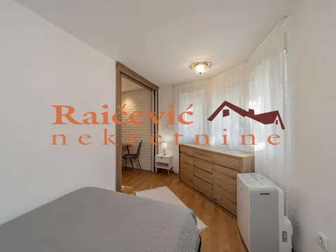 Sale, one bedroom apartment, 36m², Stari Grad, Beograd - image 12